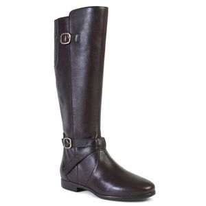 Ugg Beryl tall leather boots